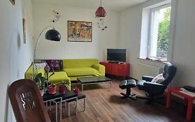 Chez Mary Et Stef