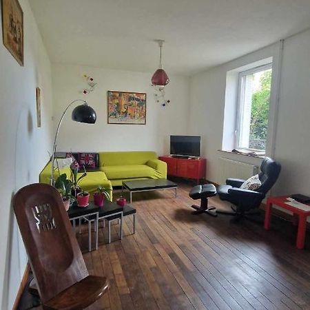 Villa Chez Mary Et Stef à Verdun Extérieur photo